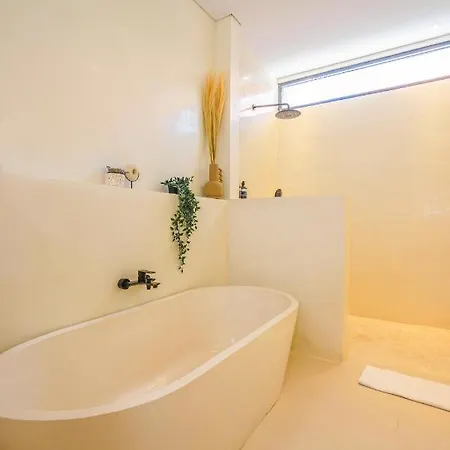 Villa Cahya 2 - New 4Bdr Canggu  Exterior photo