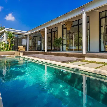 Villa Cahya 2 - New 4Bdr Canggu  Exterior photo