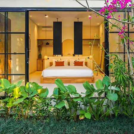 Villa Cahya 2 - New 4Bdr Canggu  Exterior photo
