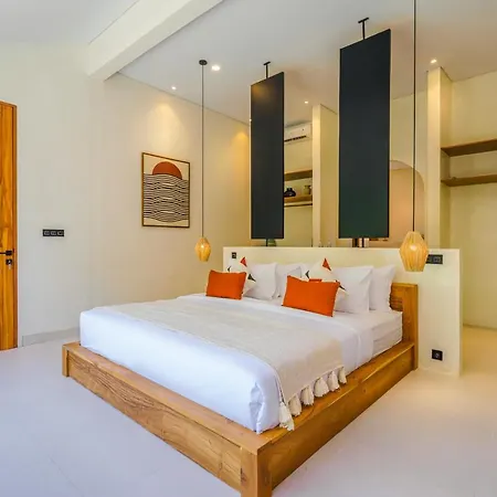 Villa Cahya 2 - New 4Bdr Canggu  Exterior photo
