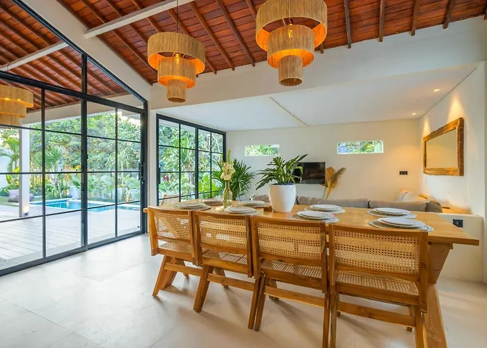 Villa Cahya 2 - New 4Bdr