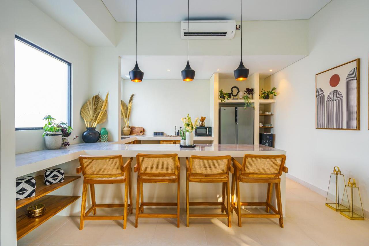 Cahya 2 - New 4bdr Villa *