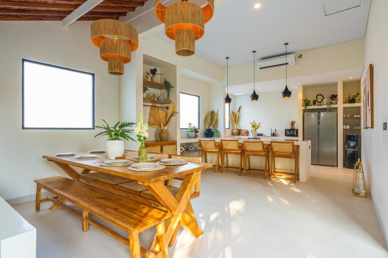 Villa Cahya 2 - New 4bdr *