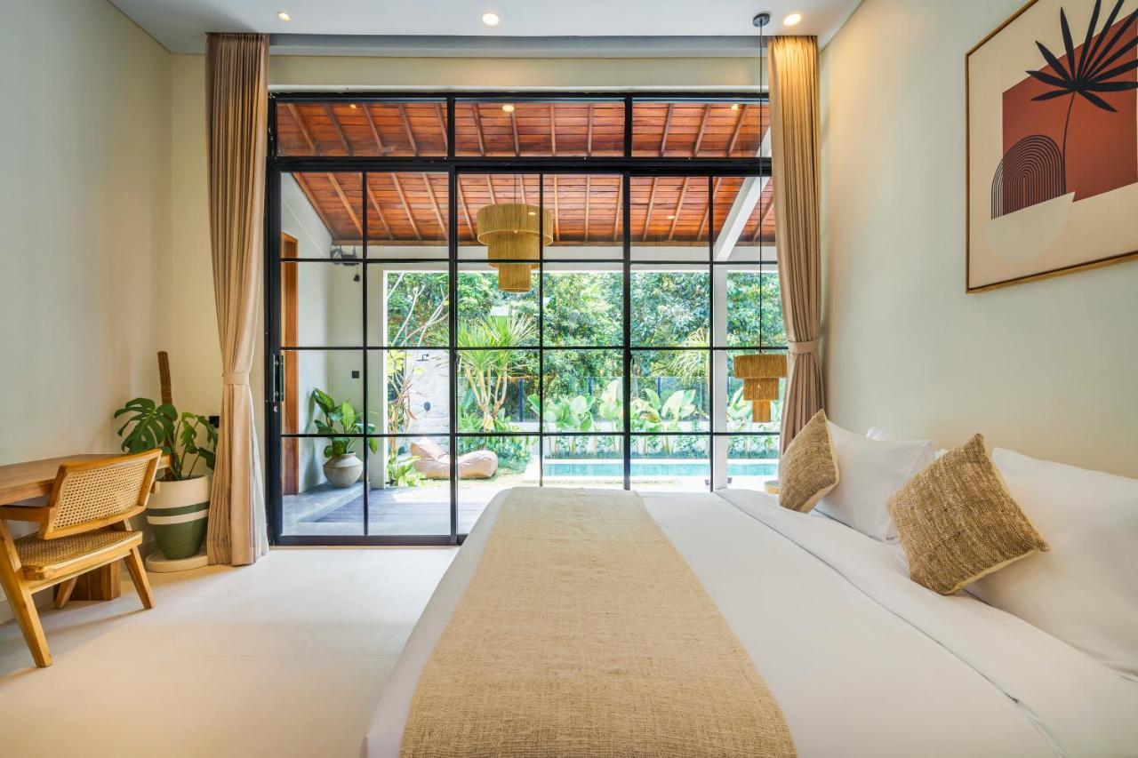 Cahya 2 - New 4bdr Villa