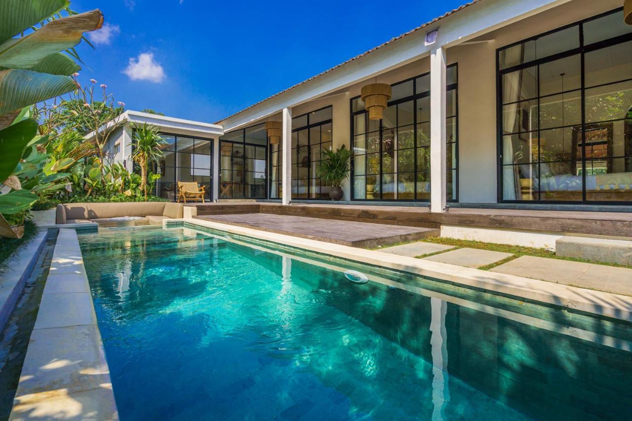 Cahya 2 - New 4bdr Villa