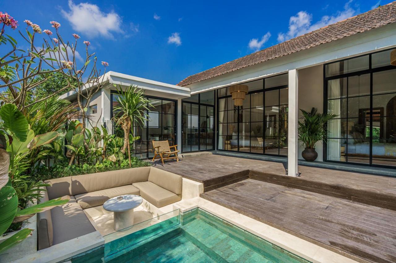 Cahya 2 - New 4bdr * Canggu (Bali)