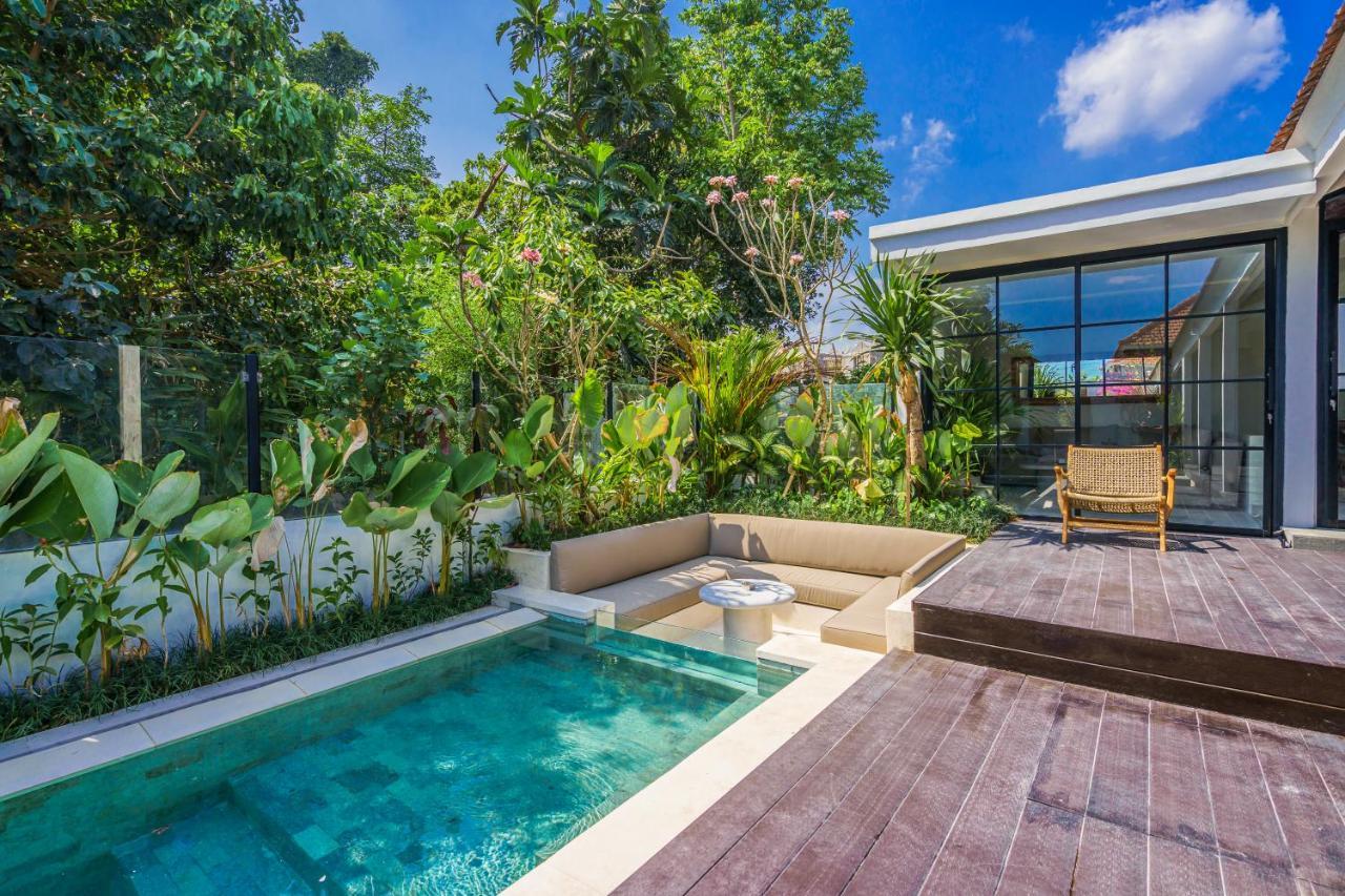 Villa Cahya 2 - New 4bdr
