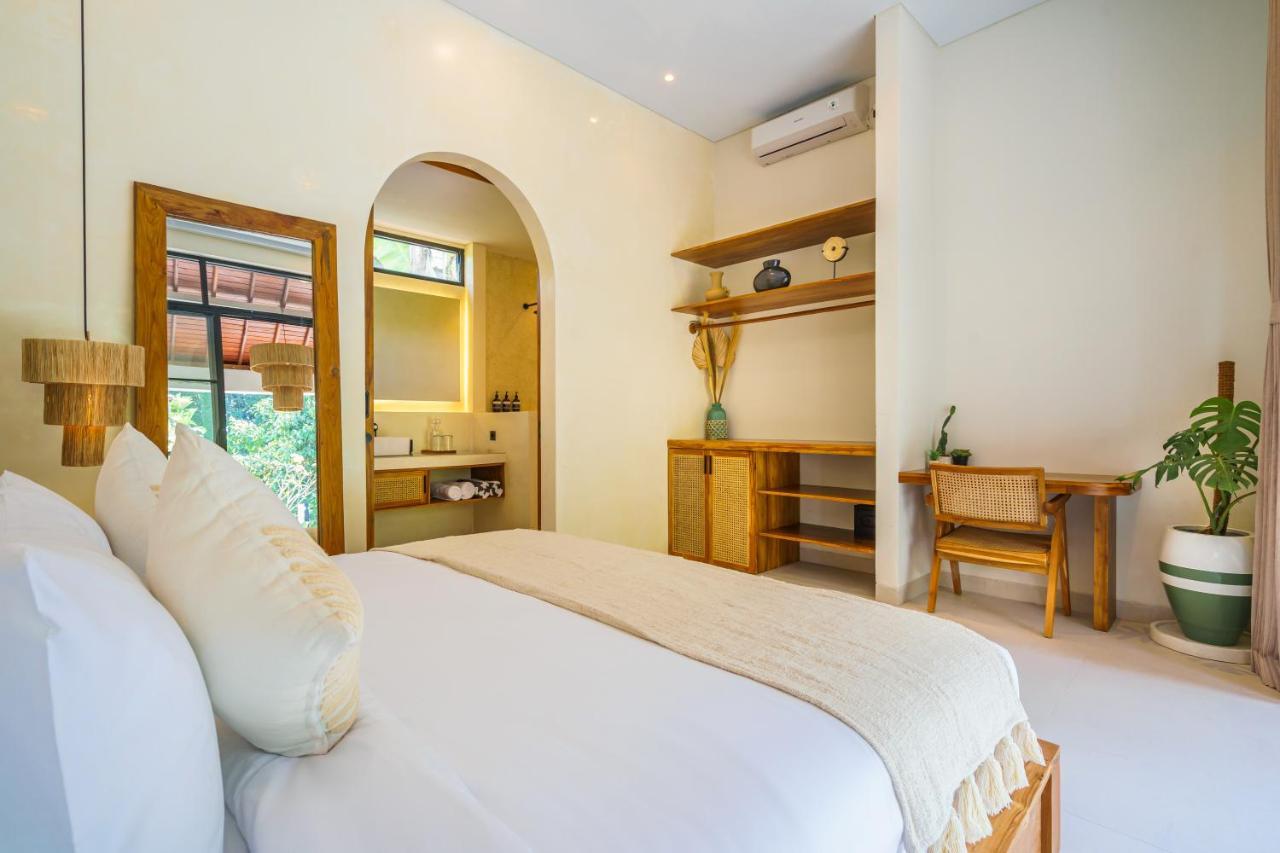 Villa Cahya 2 - New 4bdr Canggu (Bali)