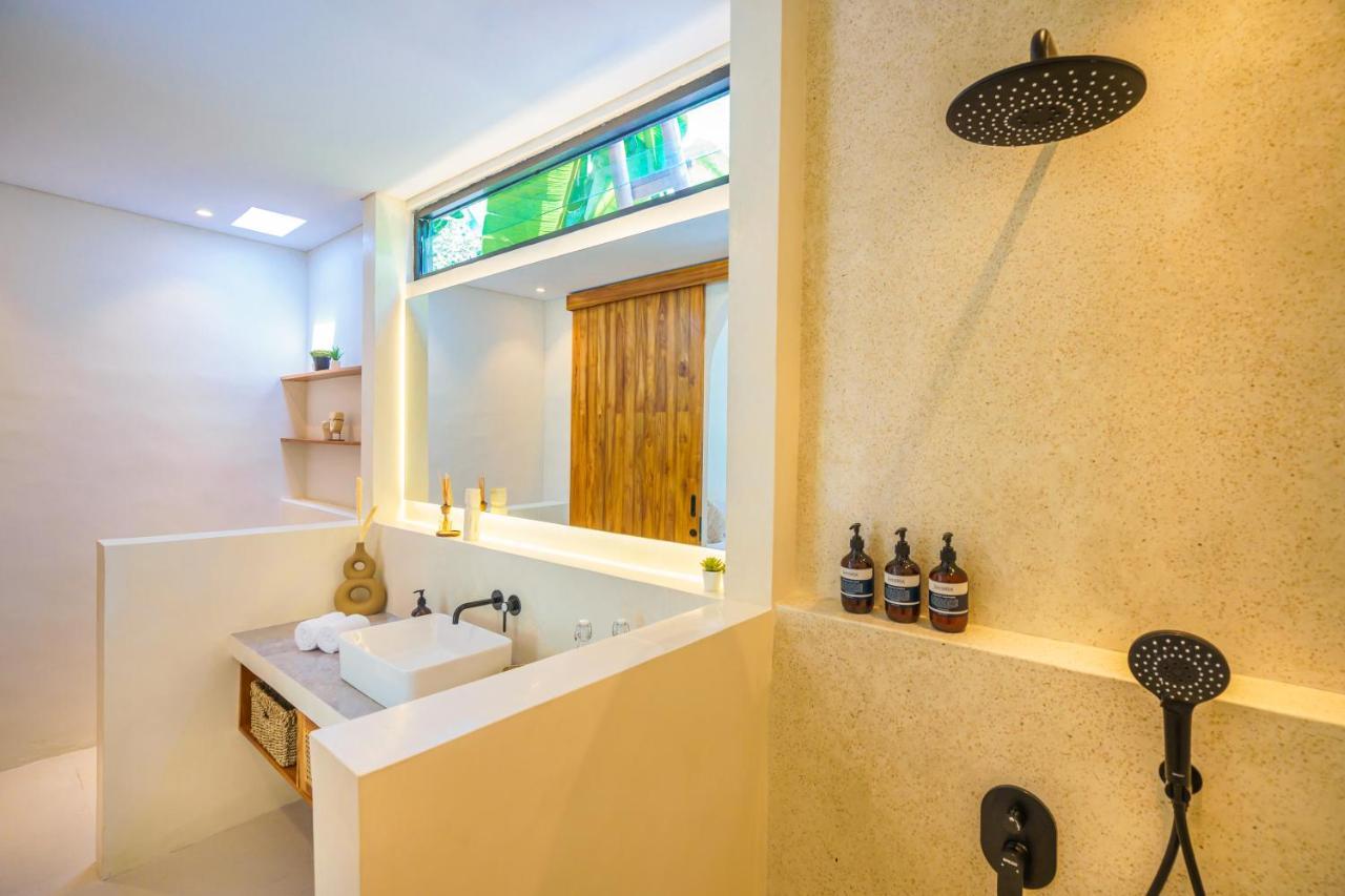 Cahya 2 - New 4bdr Villa