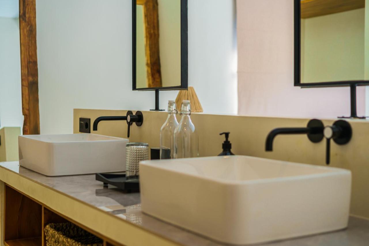 Villa Cahya 2 - New 4bdr Canggu (Bali)