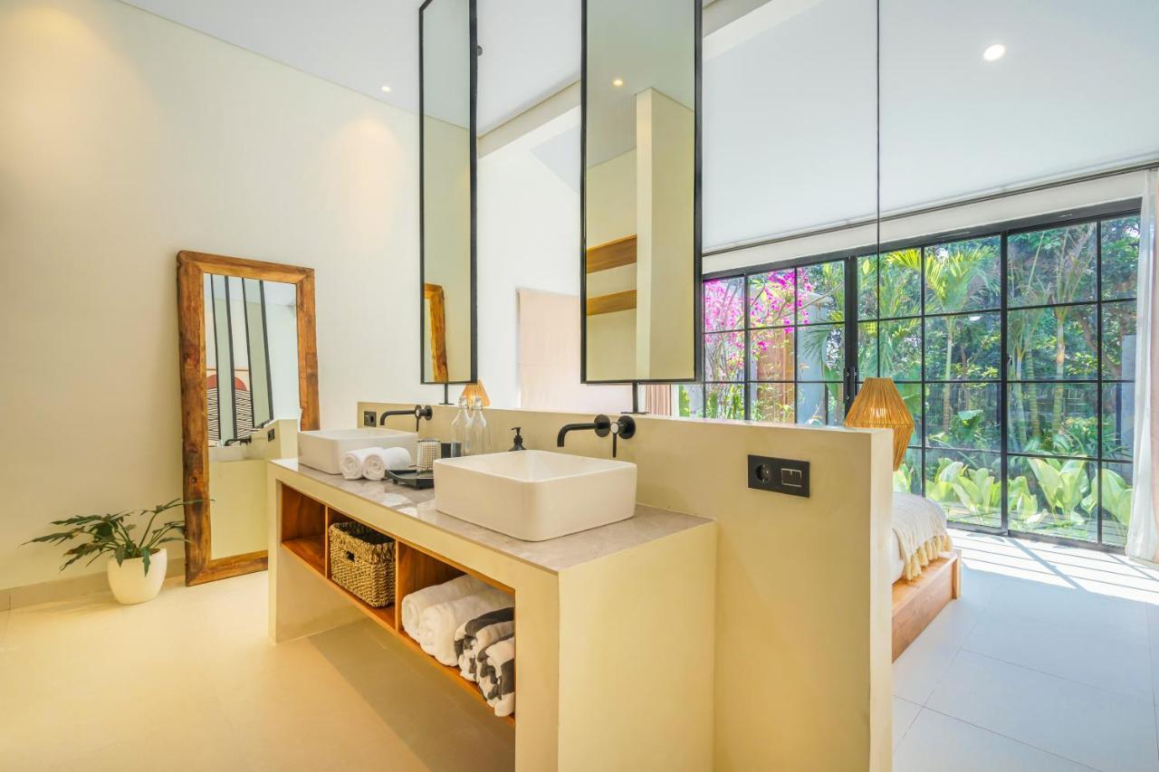 Cahya 2 - New 4bdr Villa *