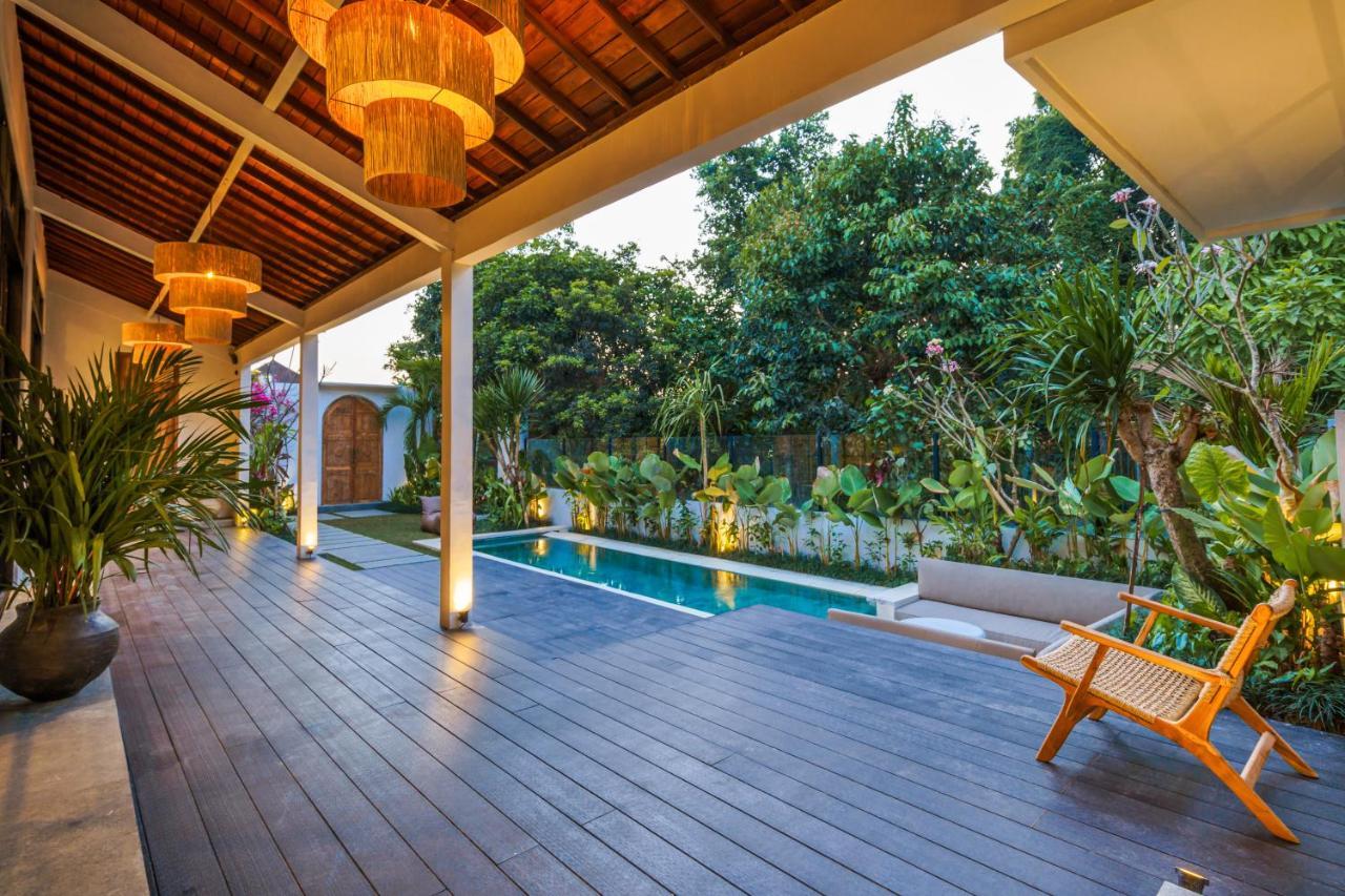 Cahya 2 - New 4bdr Villa