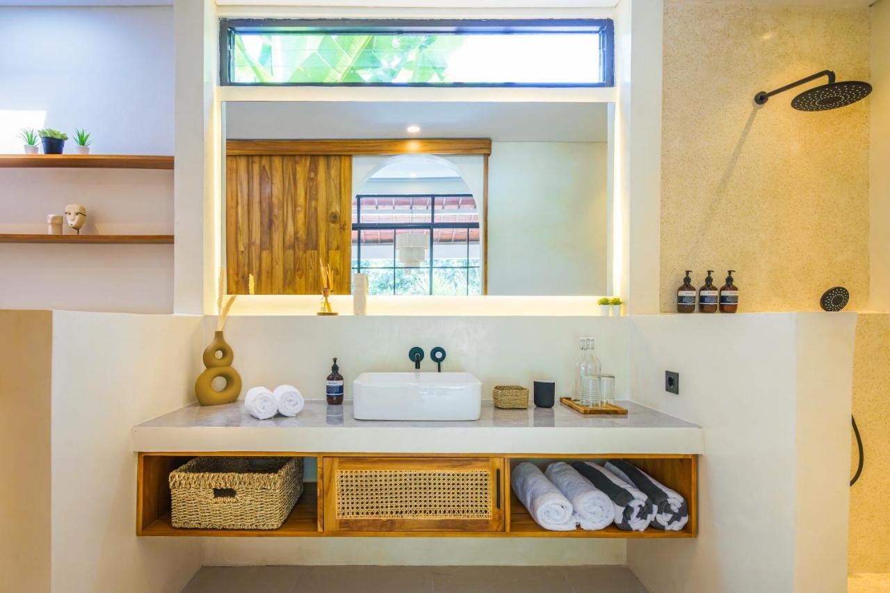 Cahya 2 - New 4bdr Villa