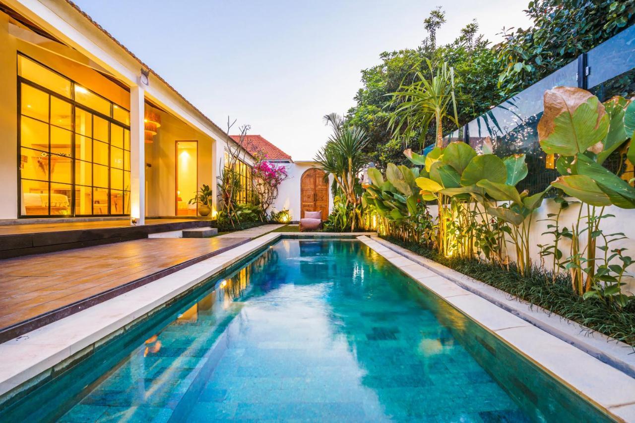 Villa Cahya 2 - New 4bdr *