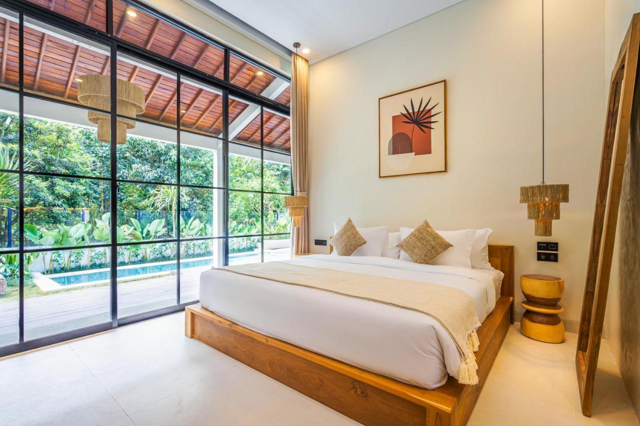 Cahya 2 - New 4bdr Villa *