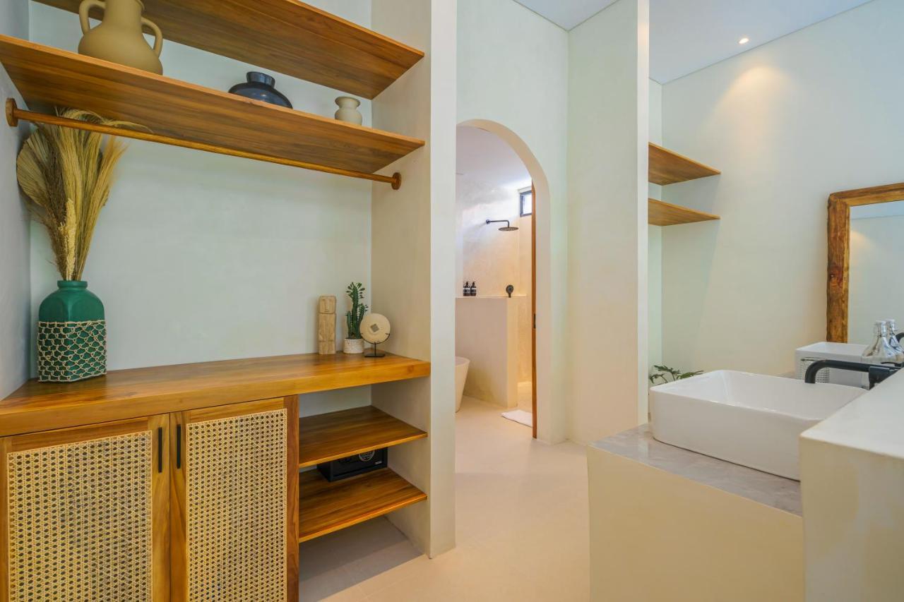 Cahya 2 - New 4bdr Villa *