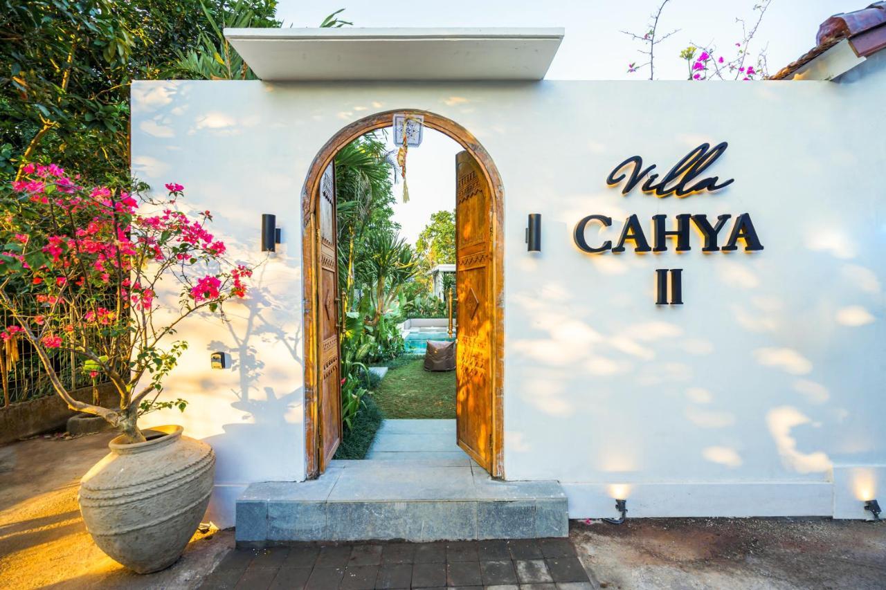 Cahya 2 - New 4bdr Villa *
