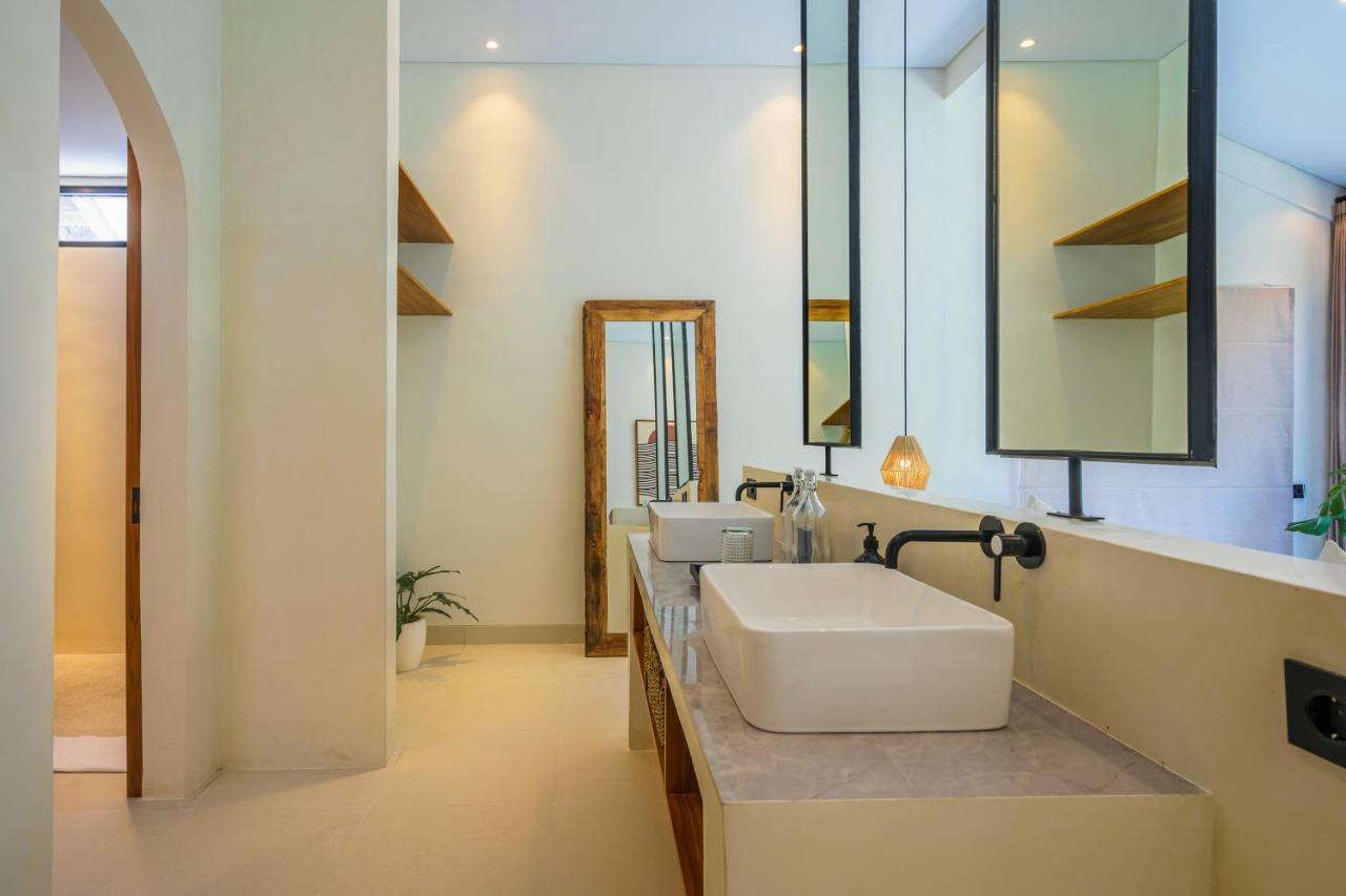 Cahya 2 - New 4bdr Villa